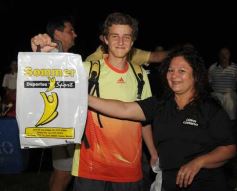 Foto de la galería: Acto Apertura Torneo: Premios Sanatorio Camino