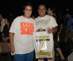 Foto de la galería: Acto Apertura Torneo: Premios Sanatorio Camino