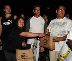 Foto de la galería: Acto Apertura Torneo: Premios Sanatorio Camino