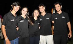 Foto de la galería: Acto Apertura Torneo: Premios Sanatorio Camino