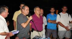 Foto de la galería: Acto Apertura Torneo: Premios Sanatorio Camino