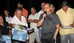 Foto de la galería: Acto Apertura Torneo: Premios Sanatorio Camino