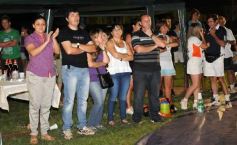 Foto de la galería: Acto Apertura Torneo: Premios Sanatorio Camino