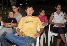 Foto de la galería: Acto Apertura Torneo: Premios Sanatorio Camino