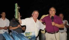 Foto de la galería: Acto Apertura Torneo: Premios Sanatorio Camino