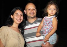 Foto de la galería: Acto Apertura Torneo: Premios Sanatorio Camino