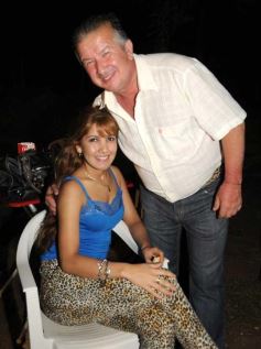 Foto de la galería: Acto Apertura Torneo: Premios Sanatorio Camino