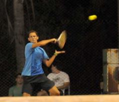 Foto de la galería: Acto Apertura Torneo: Premios Sanatorio Camino