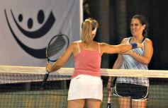 Foto de la galería: Acto Apertura Torneo: Premios Sanatorio Camino