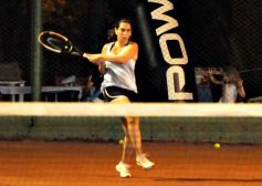 Foto de la galería: Acto Apertura Torneo: Premios Sanatorio Camino