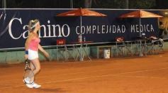 Foto de la galería: Acto Apertura Torneo: Premios Sanatorio Camino