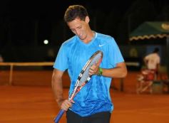 Foto de la galería: Acto Apertura Torneo: Premios Sanatorio Camino