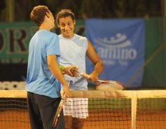 Foto de la galería: Acto Apertura Torneo: Premios Sanatorio Camino