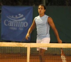 Foto de la galería: Acto Apertura Torneo: Premios Sanatorio Camino