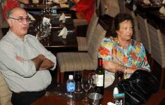 Foto de la galería: Grupo Santa María en Casino Club