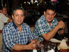 Foto de la galería: Grupo Santa María en Casino Club