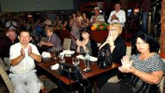 Foto de la galería: Grupo Santa María en Casino Club