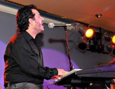 Foto de la galería: Grupo Santa María en Casino Club