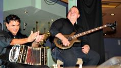 Foto de la galería: Grupo Santa María en Casino Club