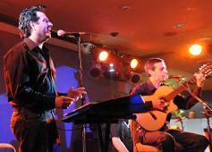 Foto de la galería: Grupo Santa María en Casino Club