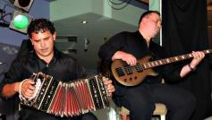 Foto de la galería: Grupo Santa María en Casino Club