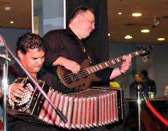 Foto de la galería: Grupo Santa María en Casino Club