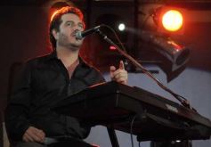 Foto de la galería: Grupo Santa María en Casino Club