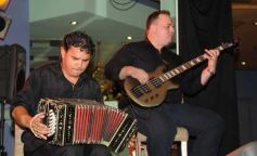 Foto de la galería: Grupo Santa María en Casino Club