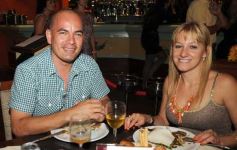 Foto de la galería: Grupo Santa María en Casino Club