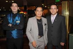 Foto de la galería: Grupo Santa María en Casino Club