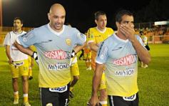 Foto de la galería: Crucero del Norte 1-Sarmiento de Junín 0