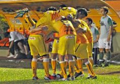 Foto de la galería: Crucero del Norte 1-Sarmiento de Junín 0