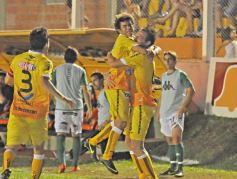 Foto de la galería: Crucero del Norte 1-Sarmiento de Junín 0