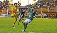 Foto de la galería: Crucero del Norte 1-Sarmiento de Junín 0