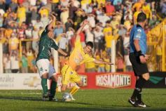 Foto de la galería: Crucero del Norte 1-Sarmiento de Junín 0