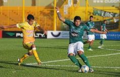 Foto de la galería: Crucero del Norte 1-Sarmiento de Junín 0