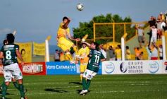 Foto de la galería: Crucero del Norte 1-Sarmiento de Junín 0