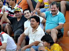 Foto de la galería: Crucero del Norte 1-Sarmiento de Junín 0