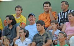 Foto de la galería: Crucero del Norte 1-Sarmiento de Junín 0