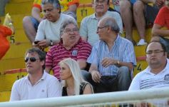 Foto de la galería: Crucero del Norte 1-Sarmiento de Junín 0