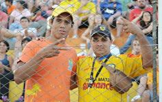 Foto de la galería: Crucero del Norte 1-Sarmiento de Junín 0