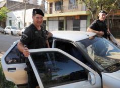 Foto de la galería: Ejercicio Respuesta Inmediata 2