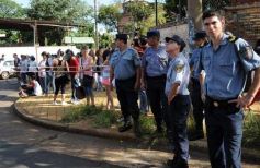 Foto de la galería: Ejercicio Respuesta Inmediata 2