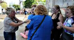 Foto de la galería: Ejercicio Respuesta Inmediata 2