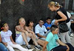 Foto de la galería: Ejercicio Respuesta Inmediata 2