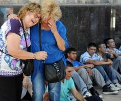 Foto de la galería: Ejercicio Respuesta Inmediata 2