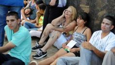 Foto de la galería: Ejercicio Respuesta Inmediata 2