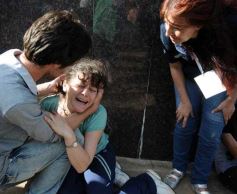 Foto de la galería: Ejercicio Respuesta Inmediata 2