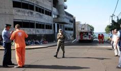 Foto de la galería: Ejercicio Respuesta Inmediata 2