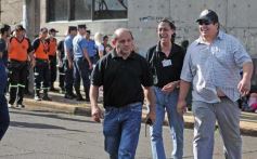 Foto de la galería: Ejercicio Respuesta Inmediata 2